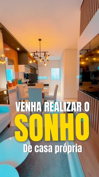 Casa no condomínio Bosque da serra casa toda mobiliada com armários e closet: 13ª foto da galeria de imagens do imóvel