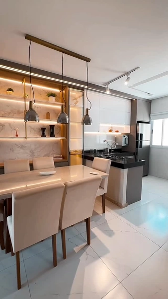 Imóvel residencial ou comercial