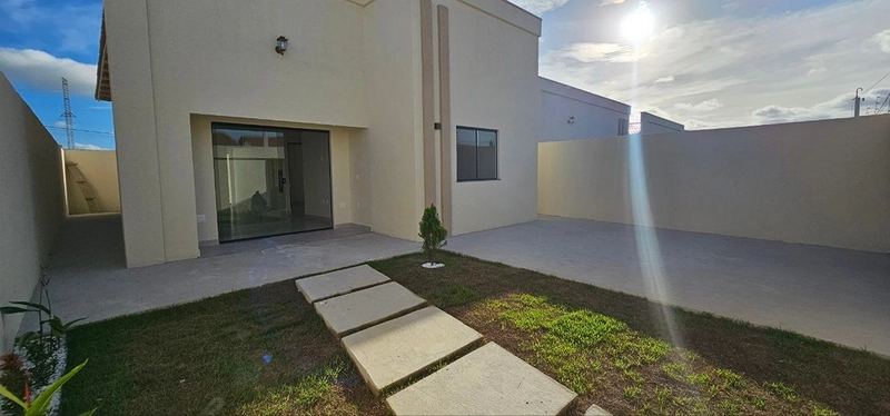 Imóvel residencial ou comercial