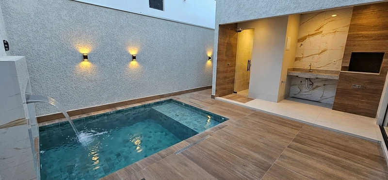 Condominio La Ville Residence: 2ª foto da galeria de imagens do imóvel