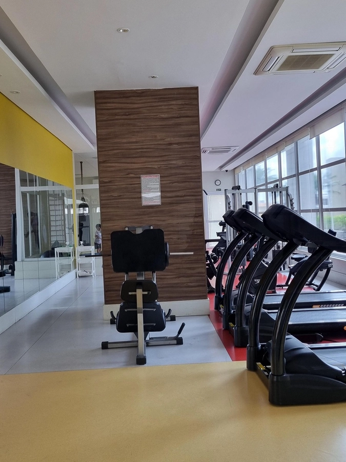 6ª foto do condomínio