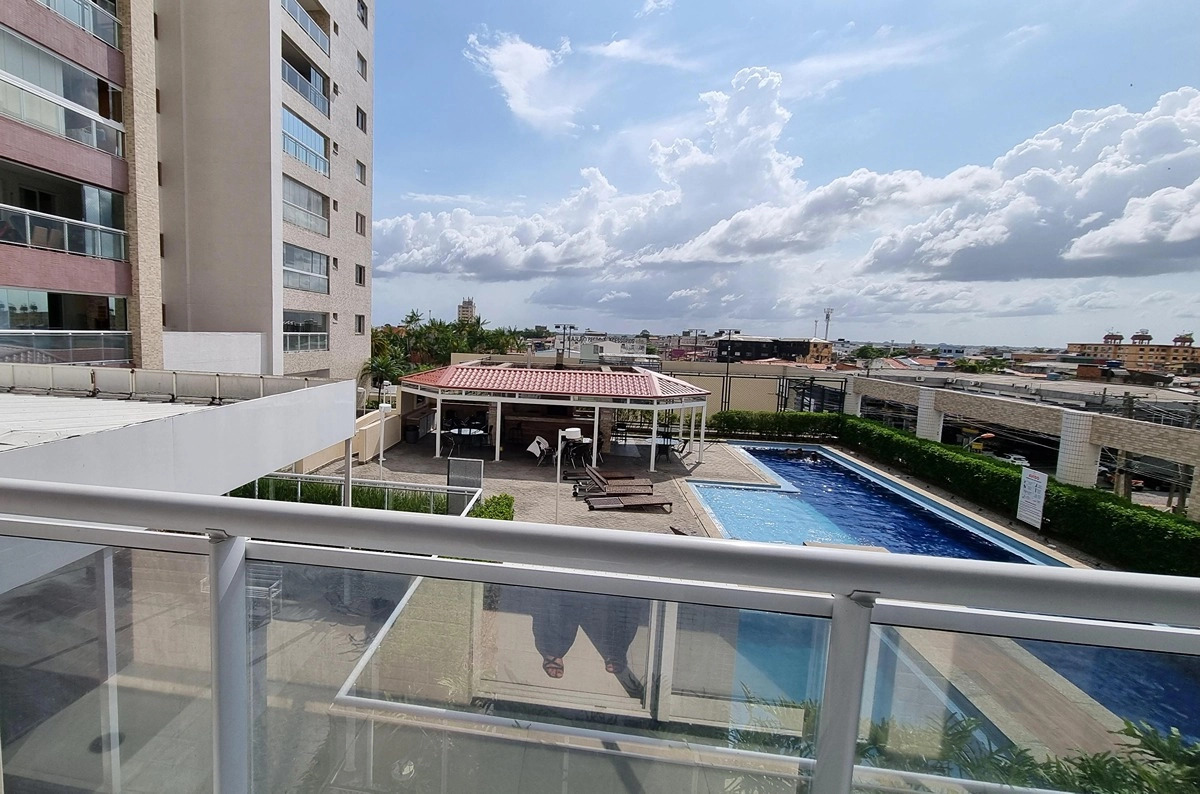 1ª foto do condomínio