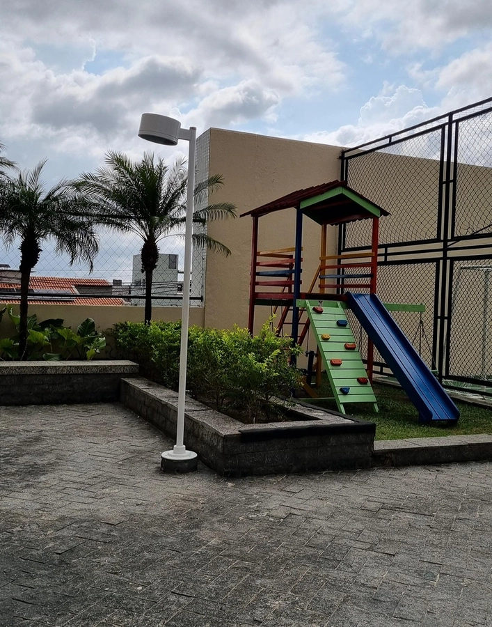 4ª foto do condomínio