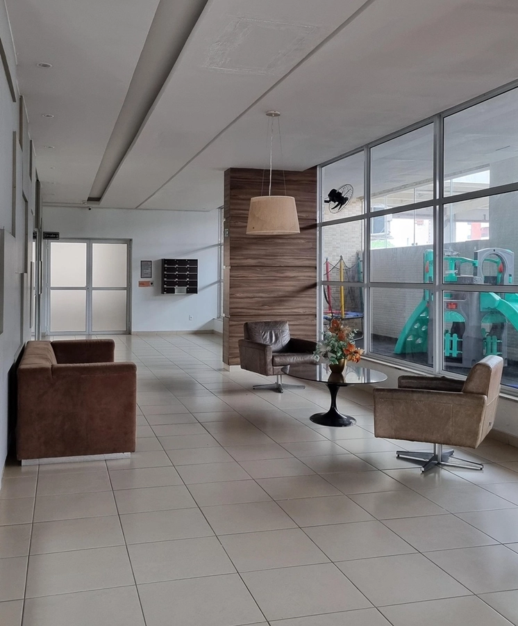 3ª foto do condomínio