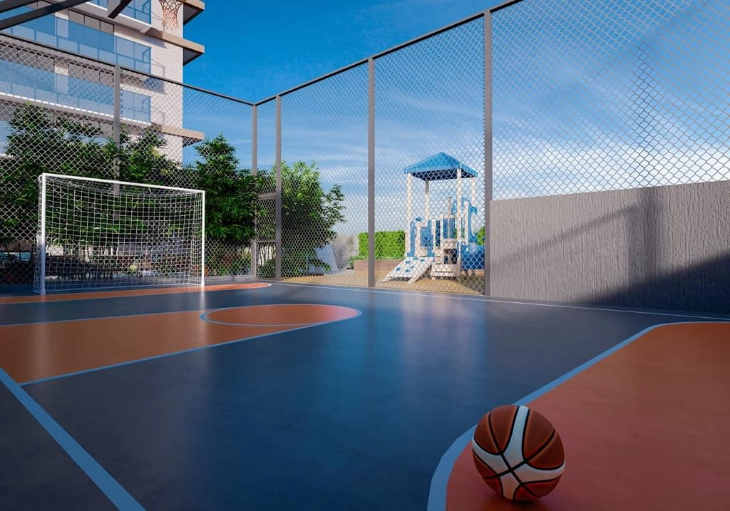 9ª foto do condomínio