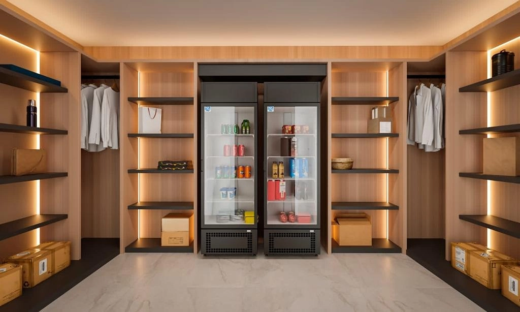 15ª foto do condomínio