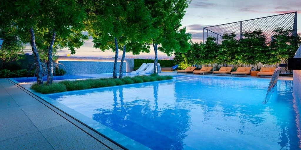 10ª foto do condomínio