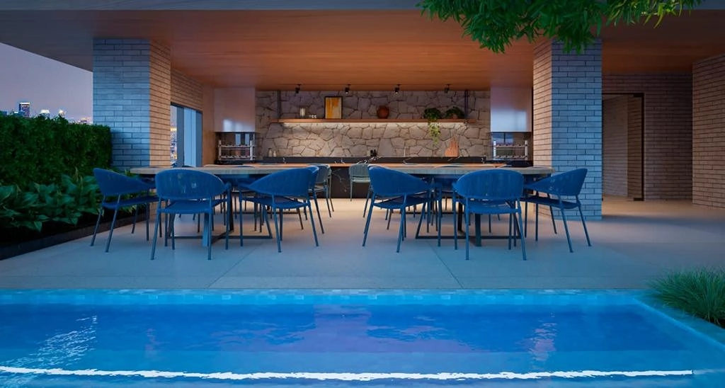 4ª foto do condomínio