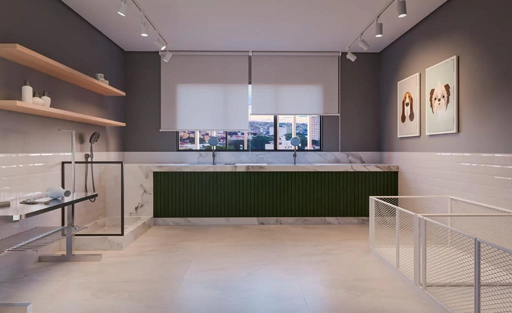 5ª foto do condomínio