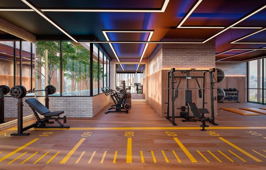 2ª foto do condomínio