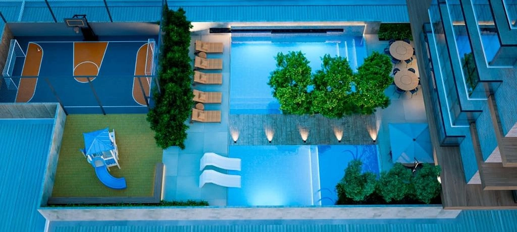 6ª foto do condomínio