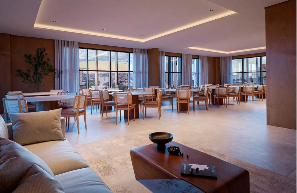 11ª foto do condomínio