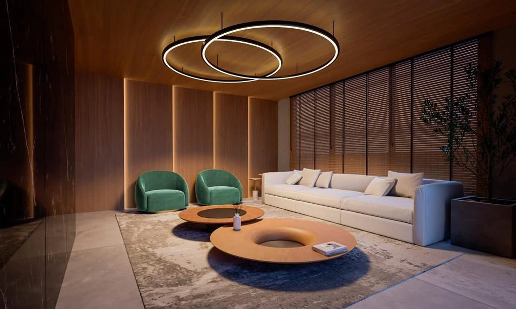 7ª foto do condomínio