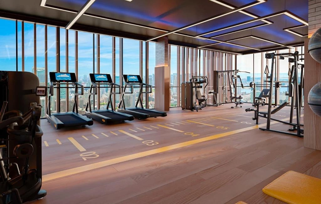 3ª foto do condomínio