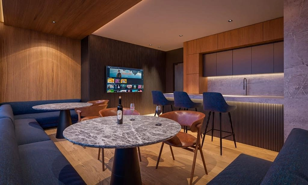 12ª foto do condomínio