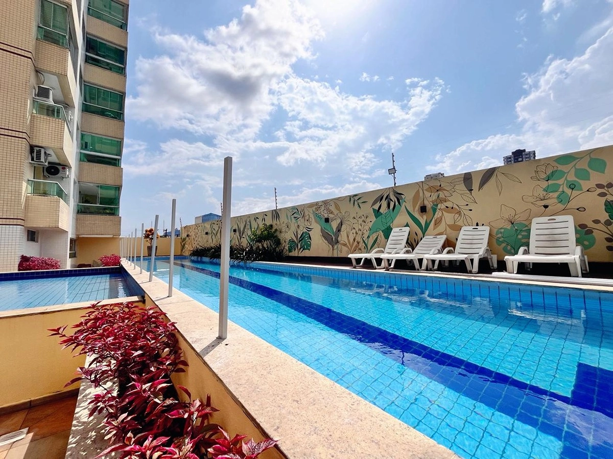 7ª foto do condomínio