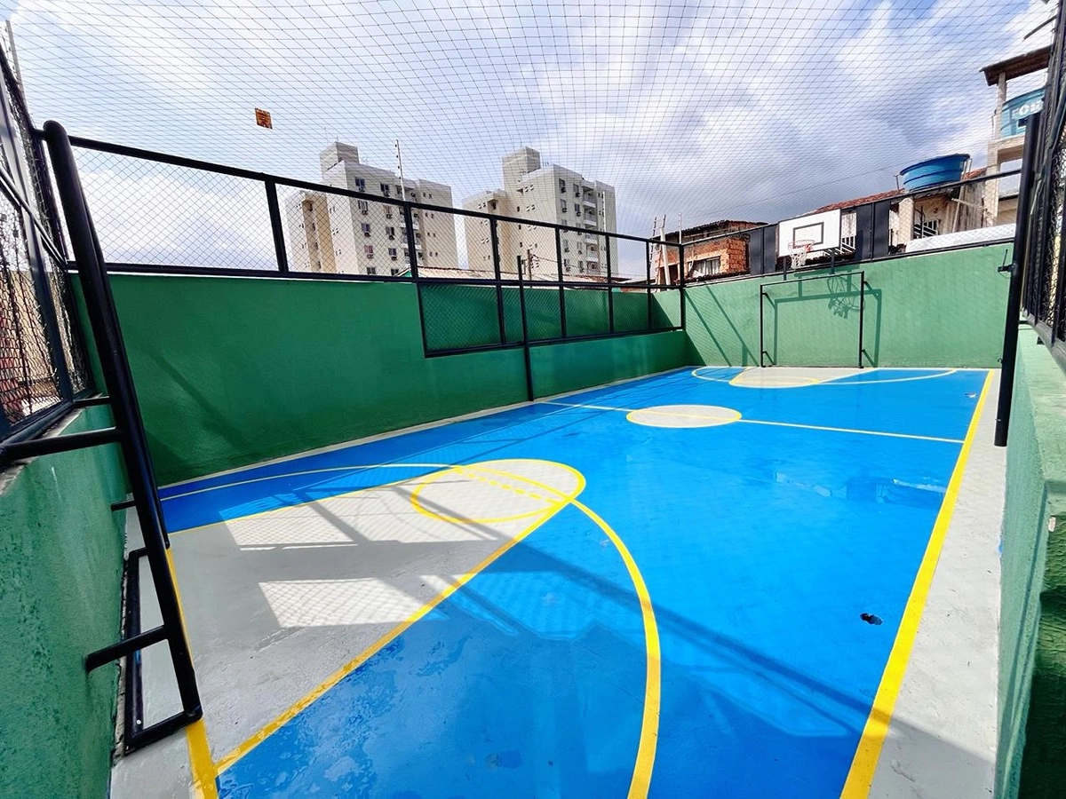 6ª foto do condomínio