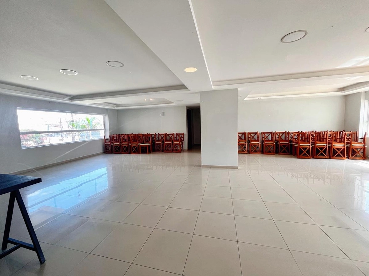 2ª foto do condomínio