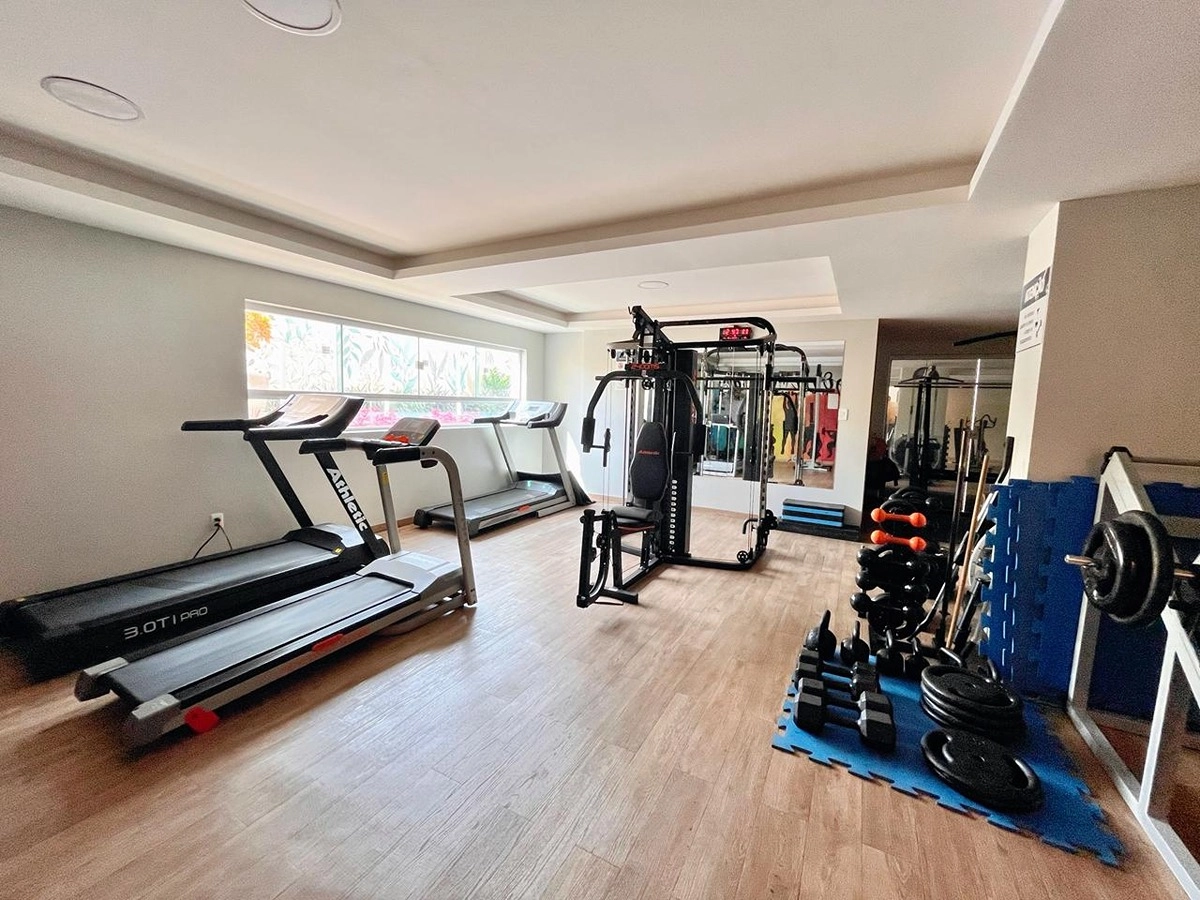 5ª foto do condomínio