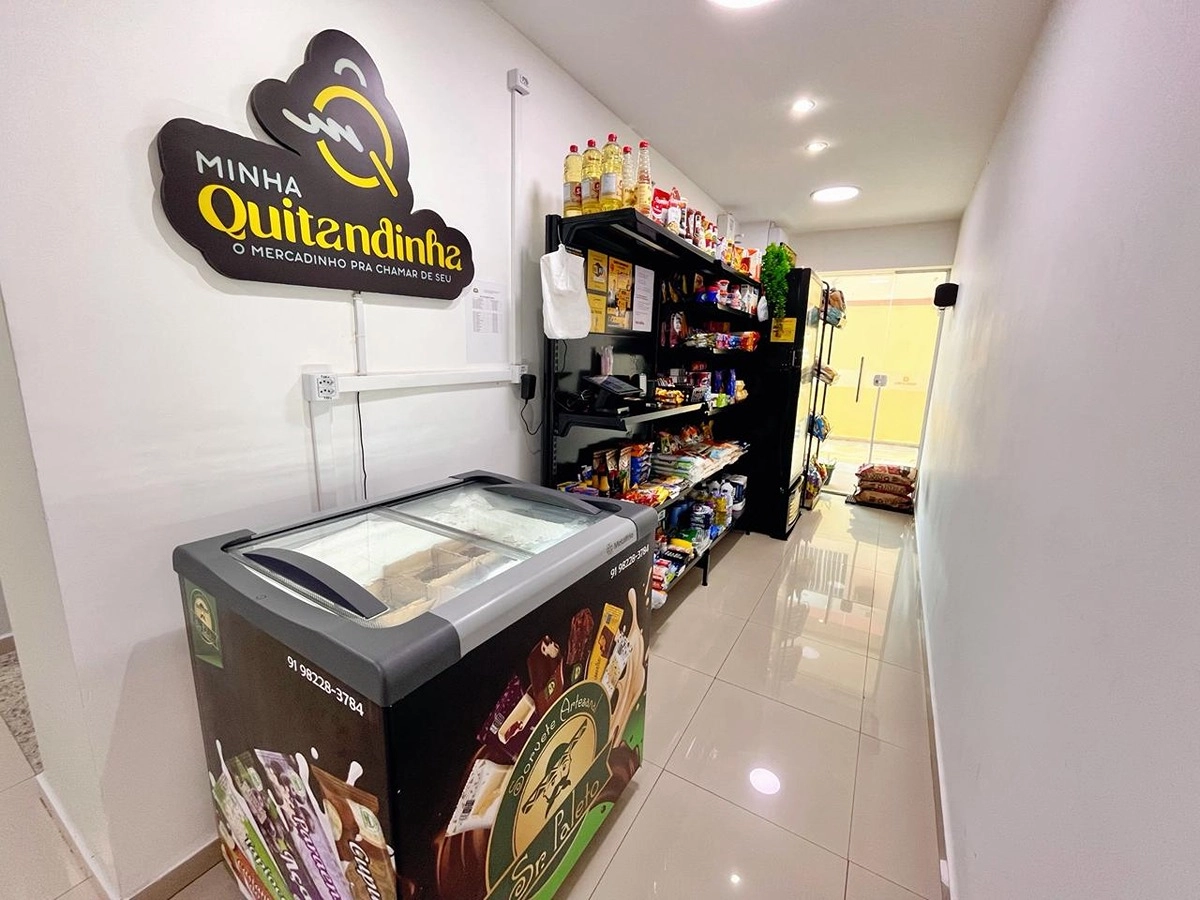 9ª foto do condomínio