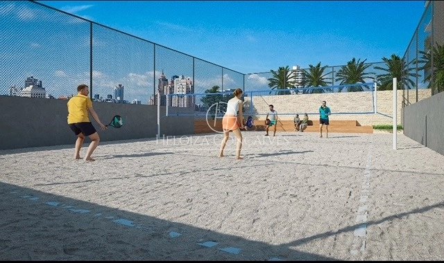 17ª foto do condomínio