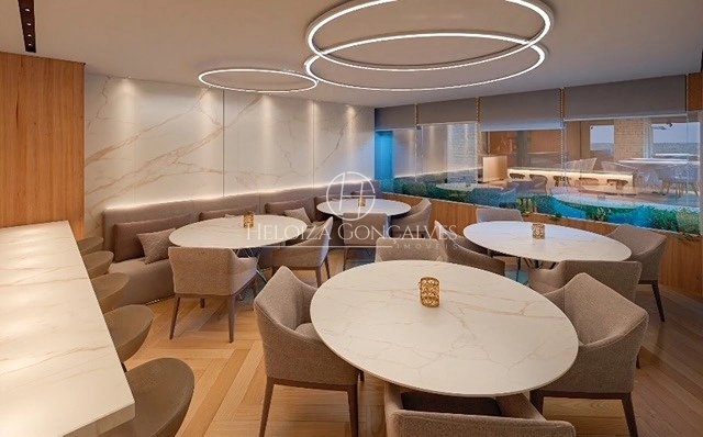 8ª foto do condomínio