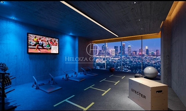 5ª foto do condomínio