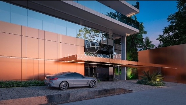 10ª foto do condomínio