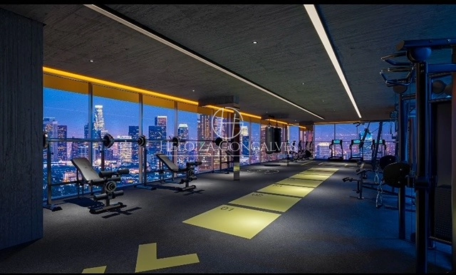 3ª foto do condomínio