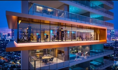 condiminio - W FIFTY