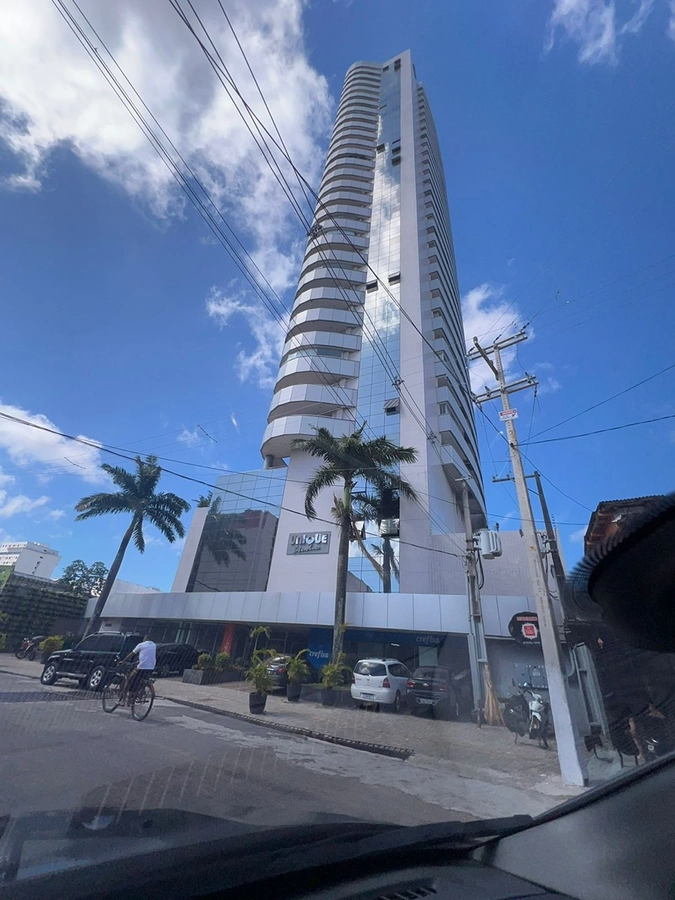 1ª foto do condomínio