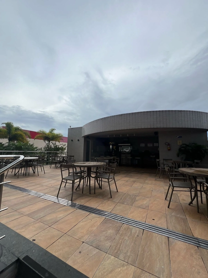 3ª foto do condomínio