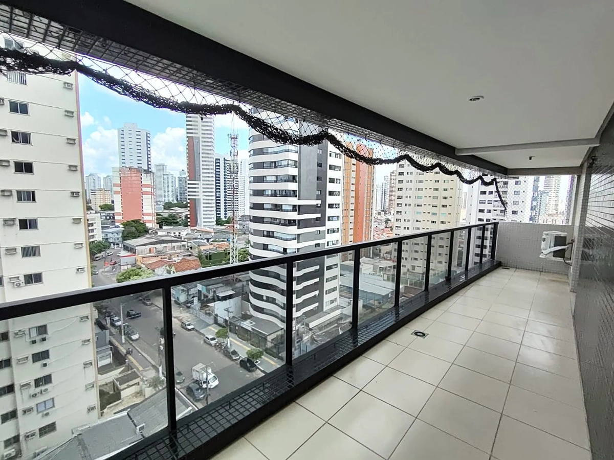 2ª foto do condomínio