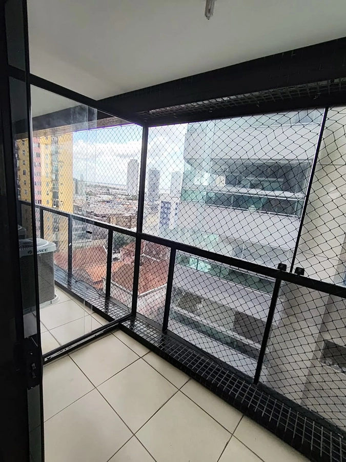 3ª foto do condomínio