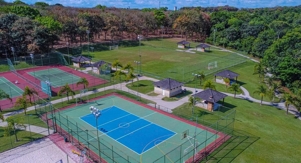 5ª foto do condomínio