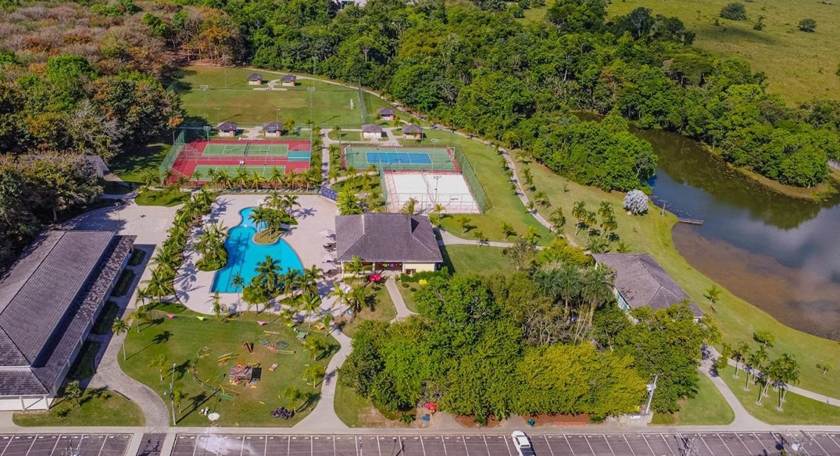 8ª foto do condomínio