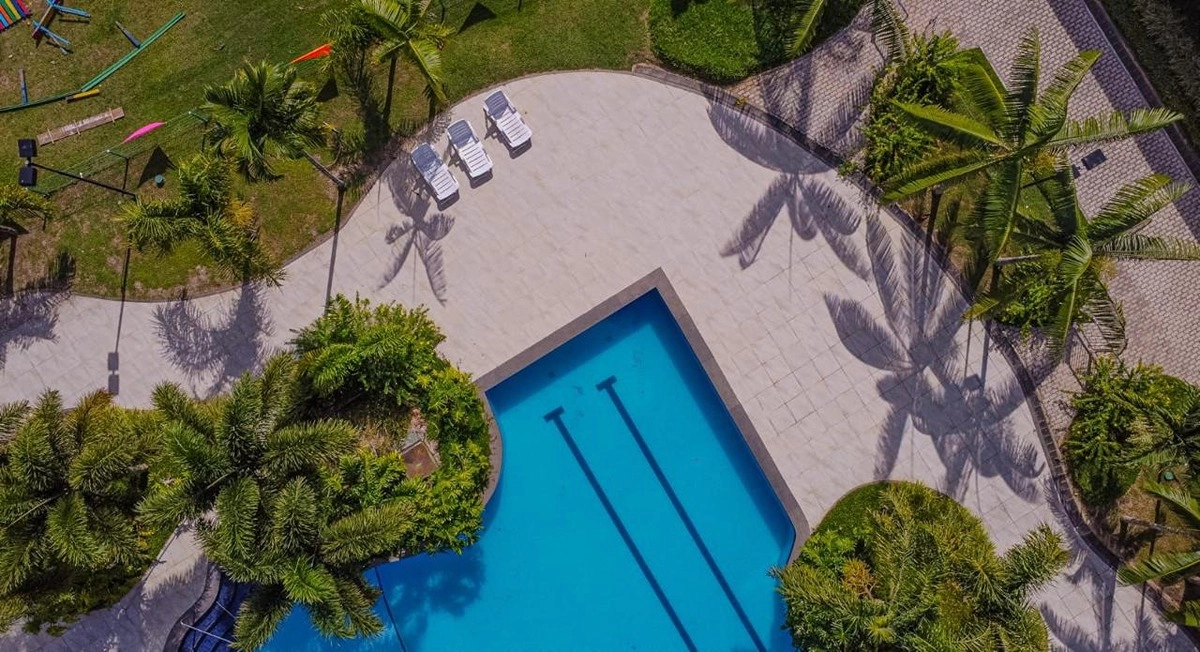 9ª foto do condomínio