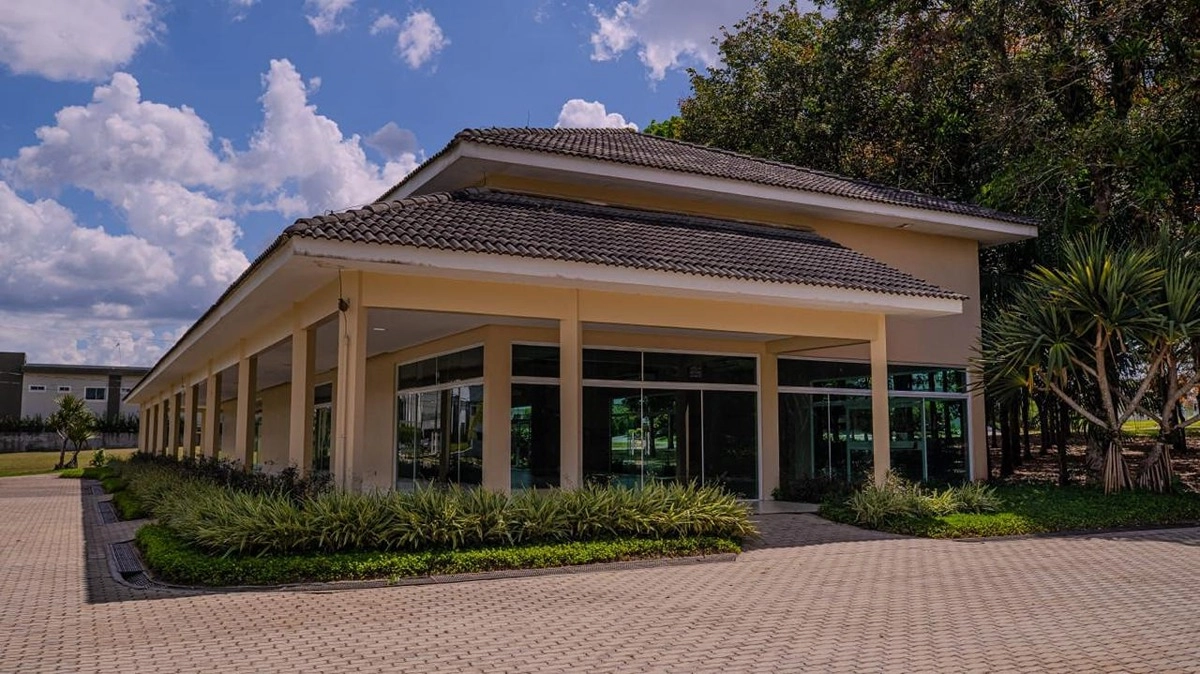 3ª foto do condomínio