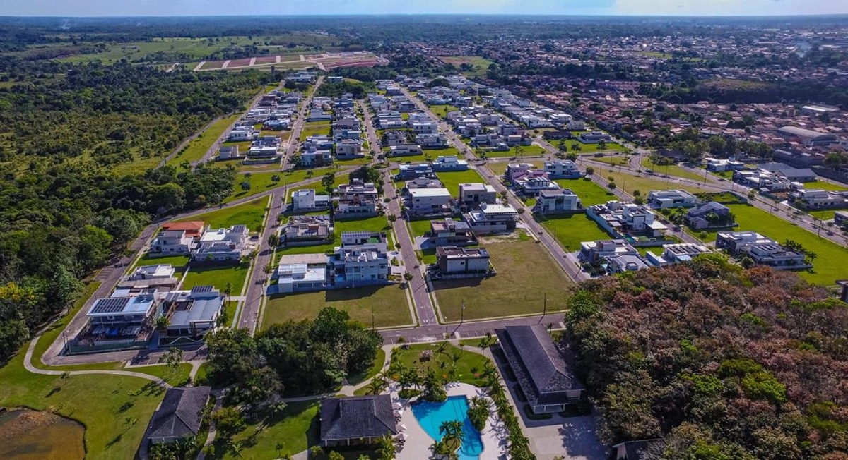 7ª foto do condomínio