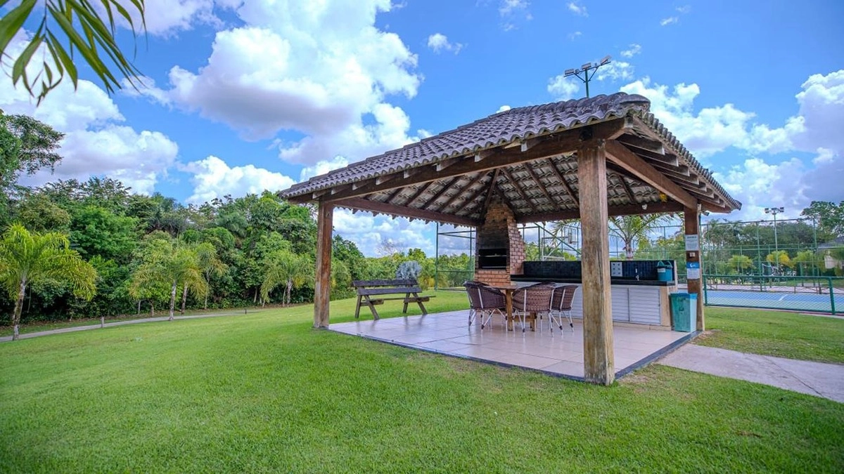 4ª foto do condomínio