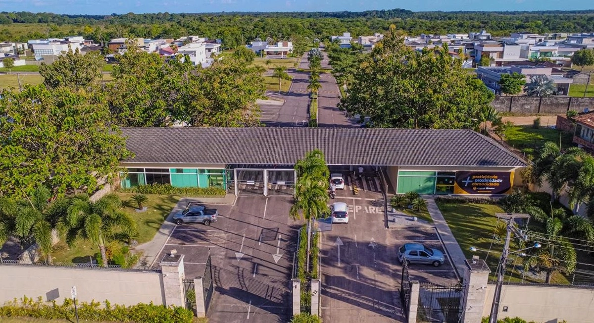 10ª foto do condomínio