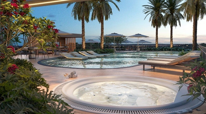 5ª foto do condomínio