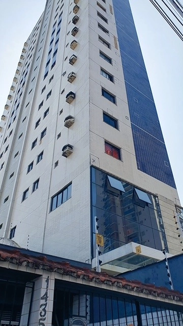 6ª foto do condomínio