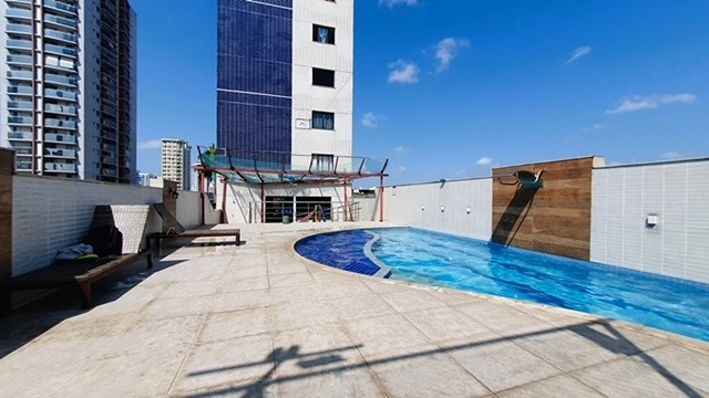 2ª foto do condomínio