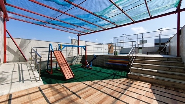 3ª foto do condomínio