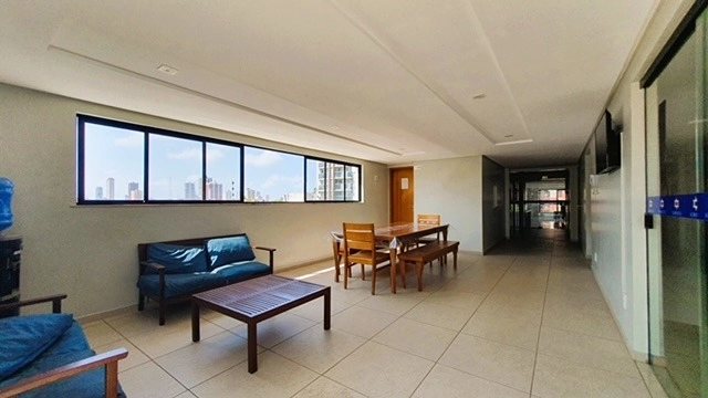 5ª foto do condomínio