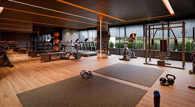 2ª foto do condomínio