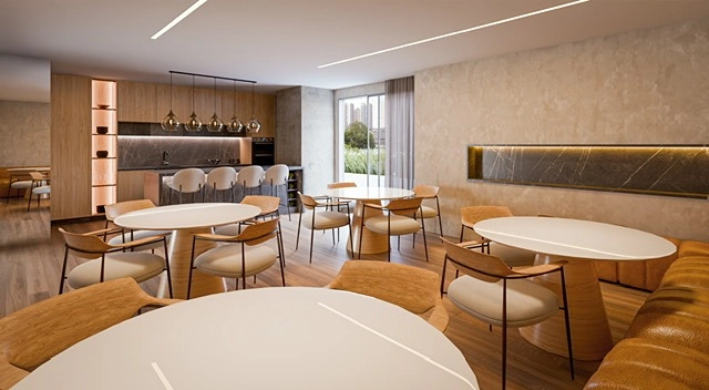 9ª foto do condomínio