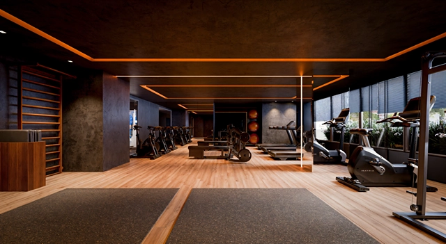 6ª foto do condomínio