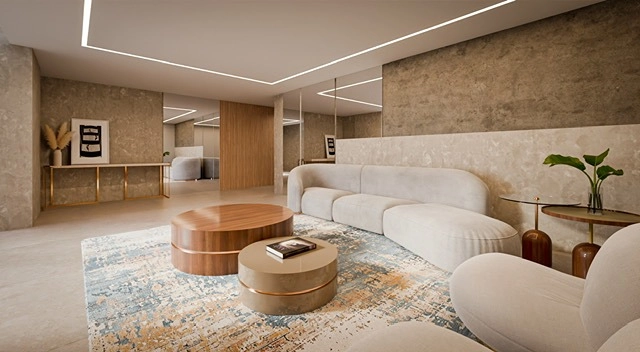 5ª foto do condomínio